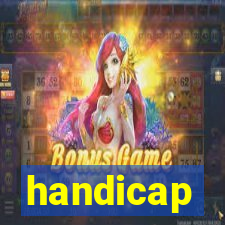 handicap-1 o que significa